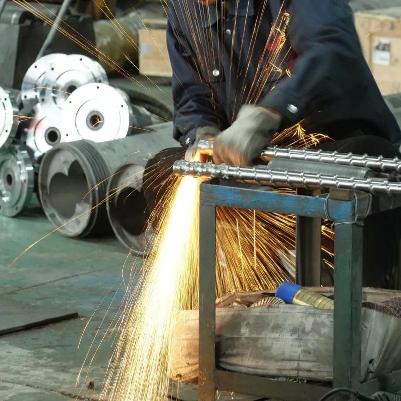 Bii o ṣe le wiwọn skru kan ati wiwọ agba ṣaaju rirọpo