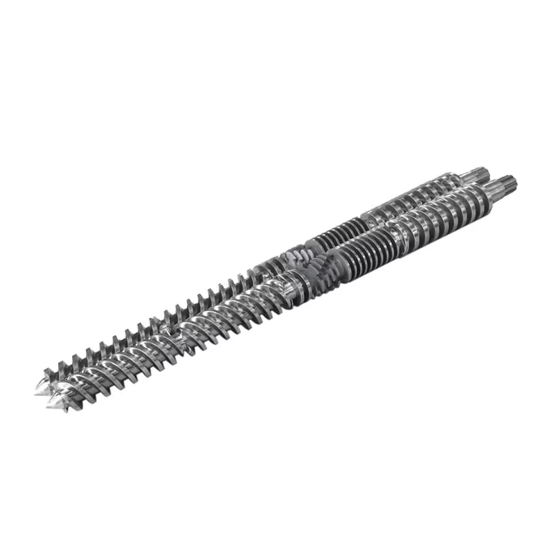Bimetallic Conical Twin dabaru Bimetallic Conical Twin dabaru