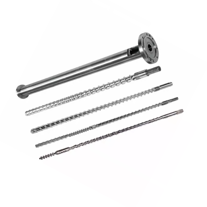 Extruder Single dabaru Barrel Extruder Single dabaru Barrel
