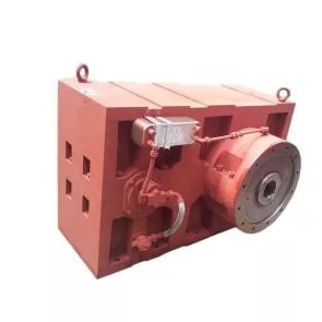 Ṣiṣu Extruder Gearbox