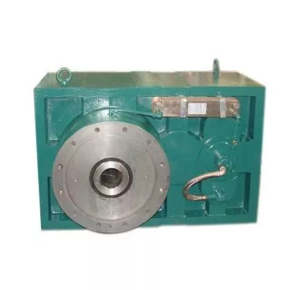 Ṣiṣu Extruder Gearbox