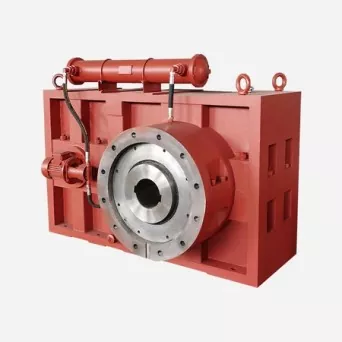 Ṣiṣu Extruder Gearbox Ṣiṣu Extruder Gearbox