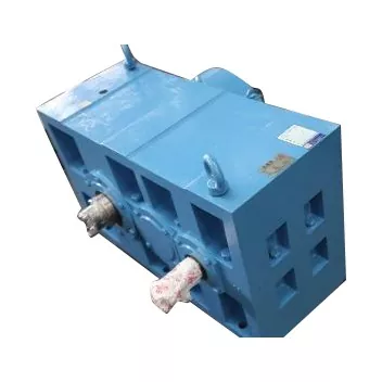 Ṣiṣu Extruder Gearbox