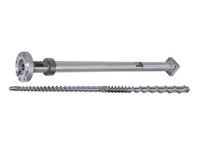 Super Wear-Resistant Single Screw