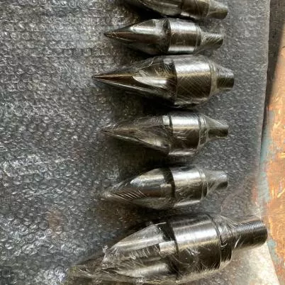 Abẹrẹ Molding dabaru Italologo