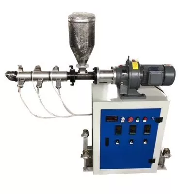 Mini Single dabaru Extruder