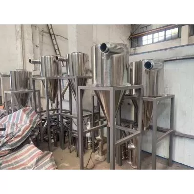 Ti o jọra Twin dabaru Pelletizing Line