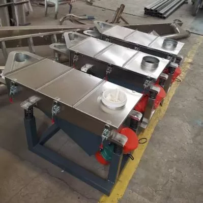 Ti o jọra Twin dabaru Pelletizing Line