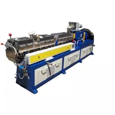Ti o jọra Twin dabaru Pelletizing Line Ti o jọra Twin dabaru Pelletizing Line