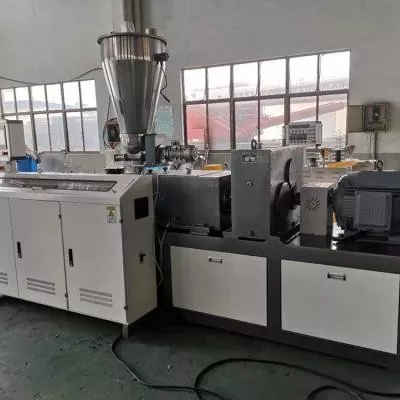 Nikan dabaru Extruder Nikan dabaru Extruder