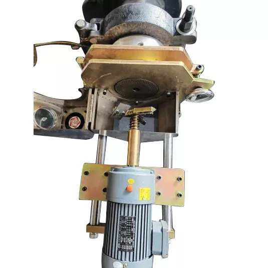 Nikan dabaru Pelletizing Line