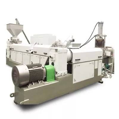 Nikan dabaru Pelletizing Line Nikan dabaru Pelletizing Line